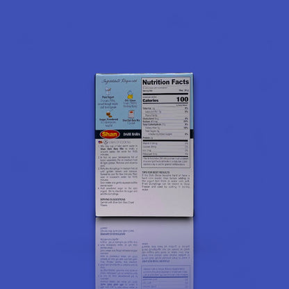 Shan Dahi Bara Mix (150 g)