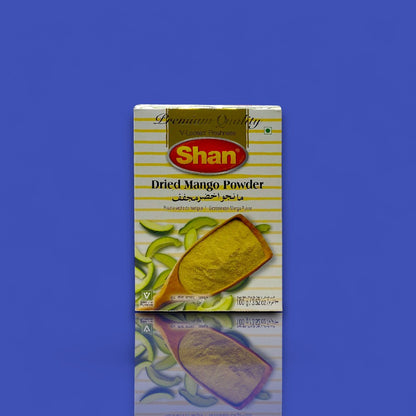 Shan Dried Mango Powder (100 g)