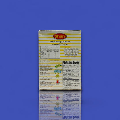 Shan Dried Mango Powder (100 g)