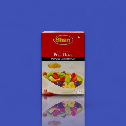 Shan Fruit Chaat Mix (50 g)