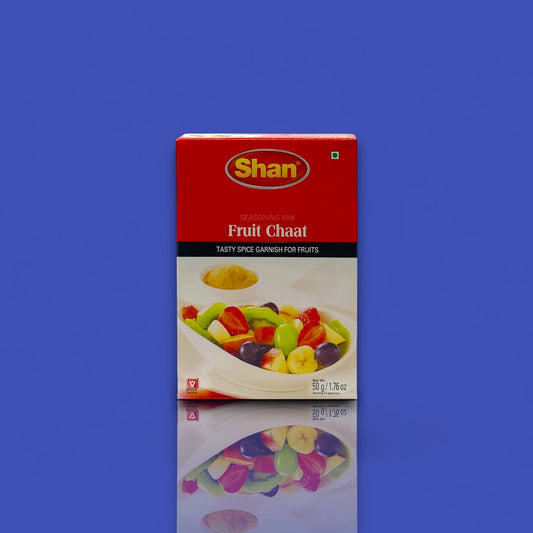 Shan Fruit Chaat Mix (50 g)