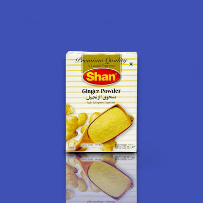 Shan Ginger Powder (100 g)