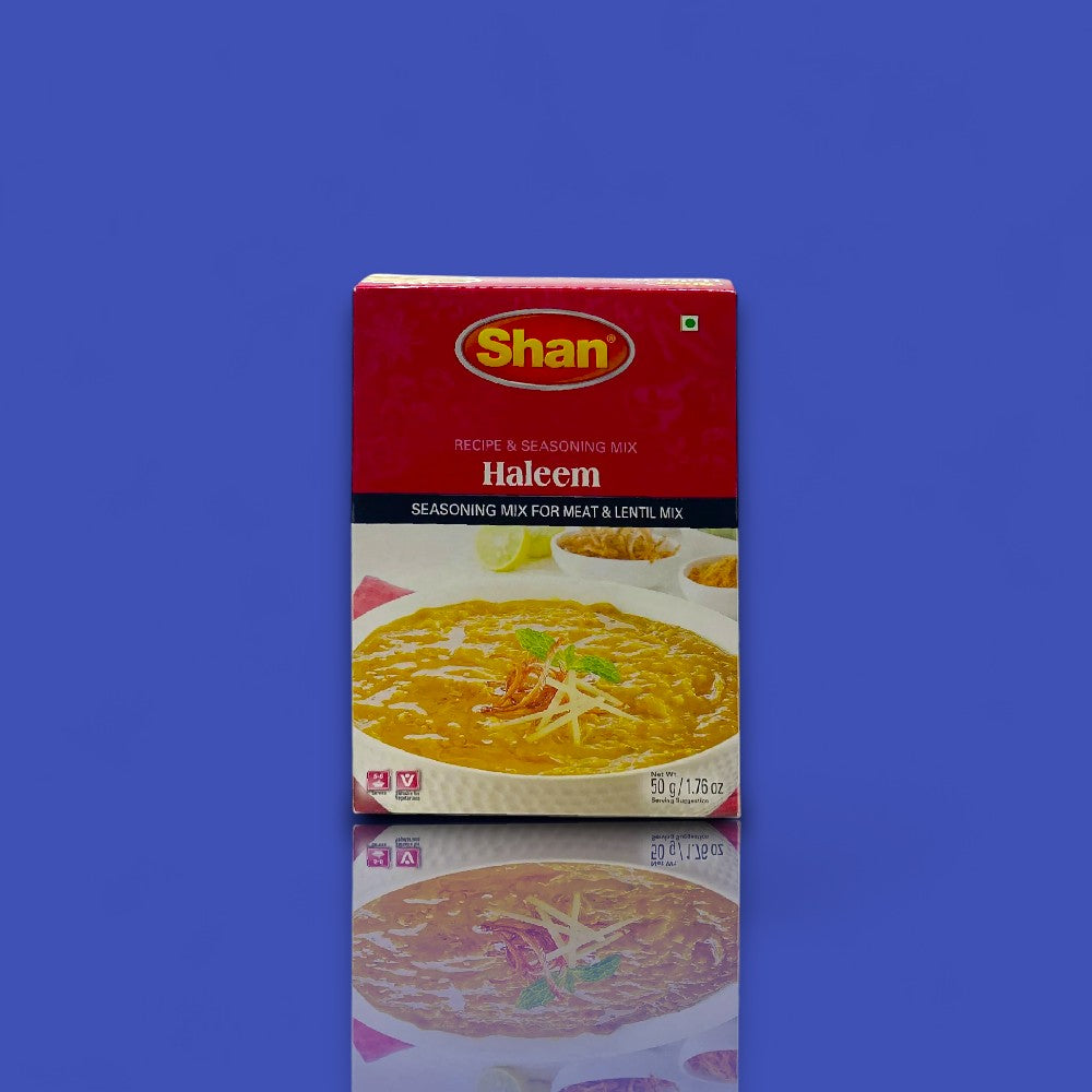 Shan Haleem Seasoning (50 g)