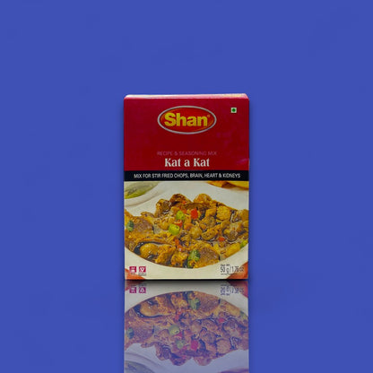 Shan Kat-a-Kat Mix (50 g)