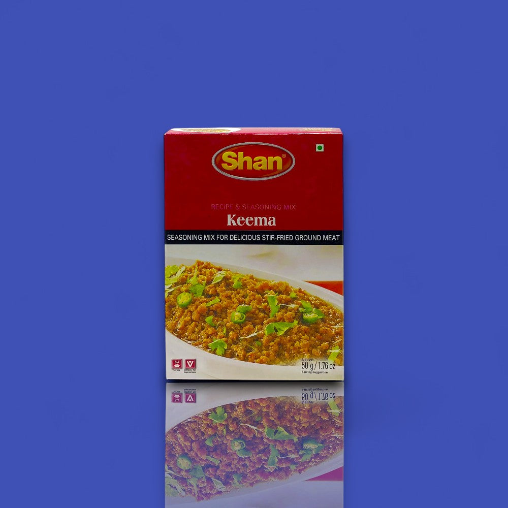 Shan Keema Mix (50 g)