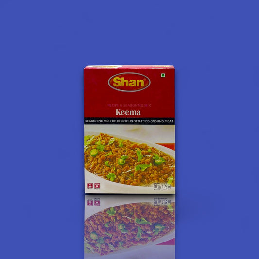 Shan Keema Mix (50 g)