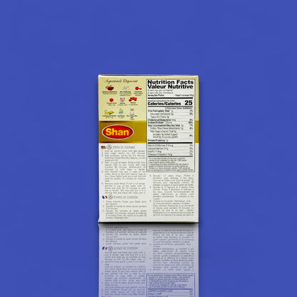 Shan Kabsa Rice Mix (60 g)