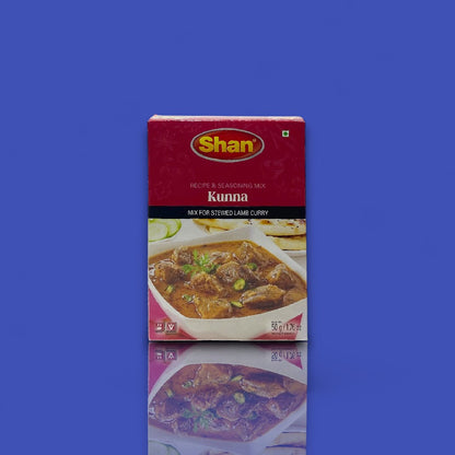 Shan Kunna Spices (50 g)
