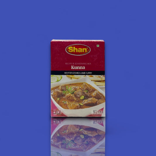 Shan Kunna Spices (50 g)