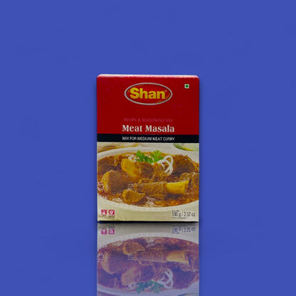 Shan Meat Masala (100 g)