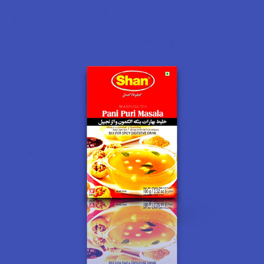 Shan Pani Puri Masala (100 g)