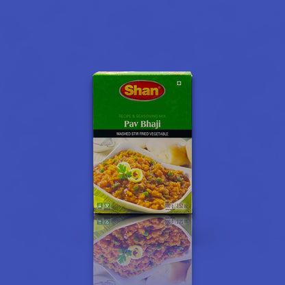 Shan Pav Bhaji Mix (100 g)