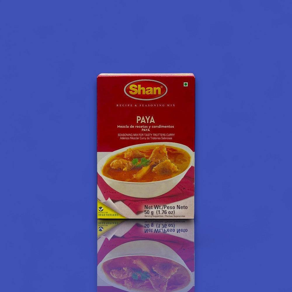 Shan Paya Mix (50 g)
