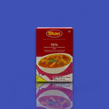 Shan Paya Mix (50 g)