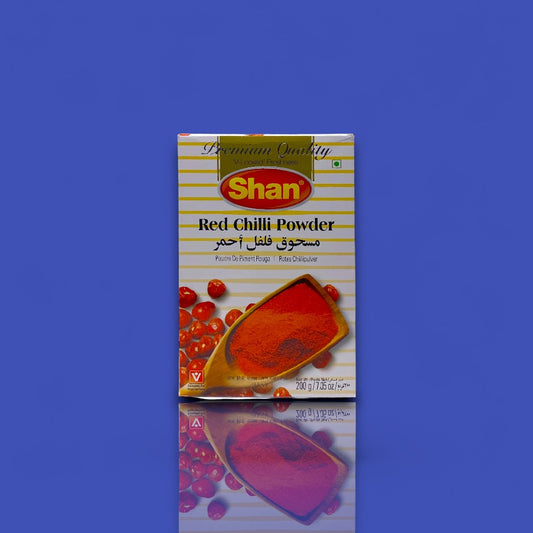 Shan Chili Powder 200g