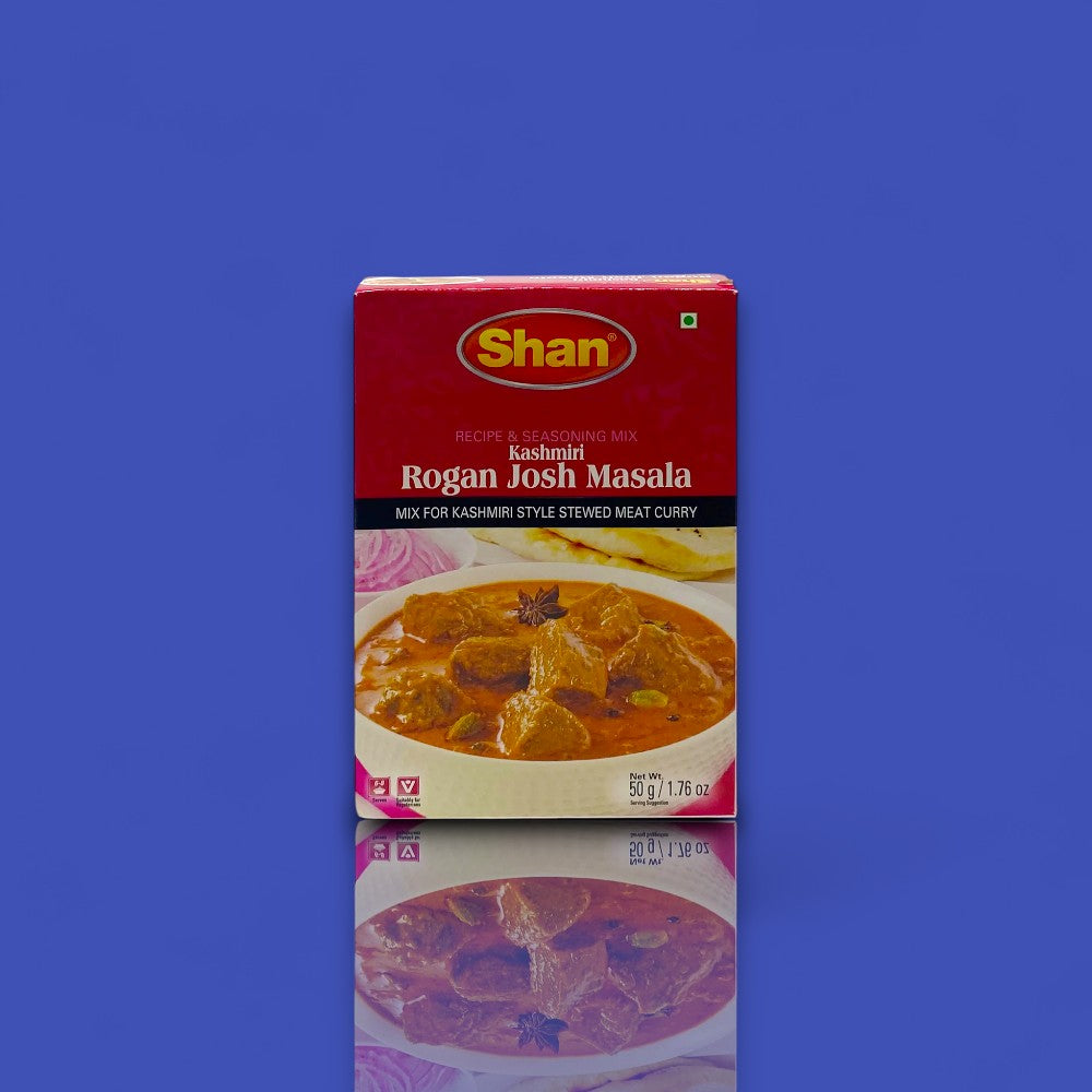 Shan Rogan Josh Masala (50 g)