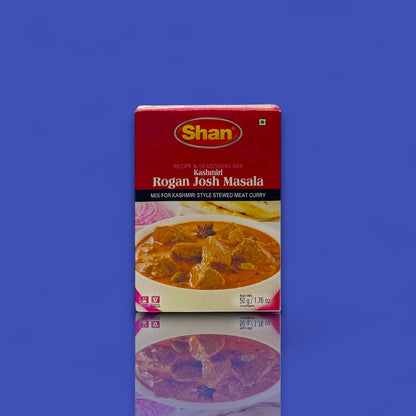 Shan Rogan Josh Masala (50 g)