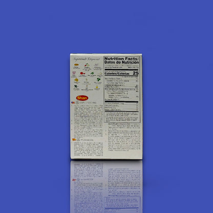 Shan Vegetable Biryani Mix (45 g)