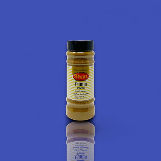 Shan Cumin Powder (175 g)