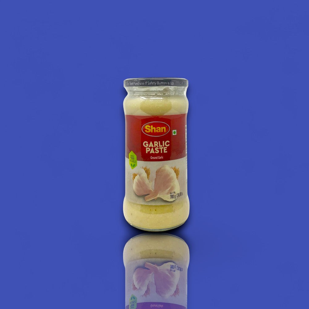 Shan Garlic Paste (700 g)