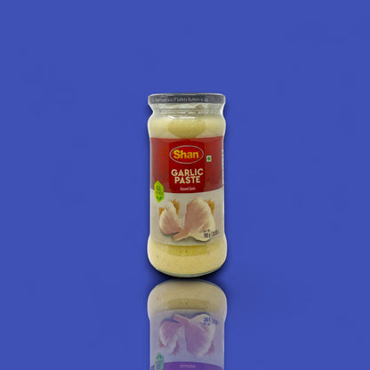 Shan Garlic Paste (700 g)