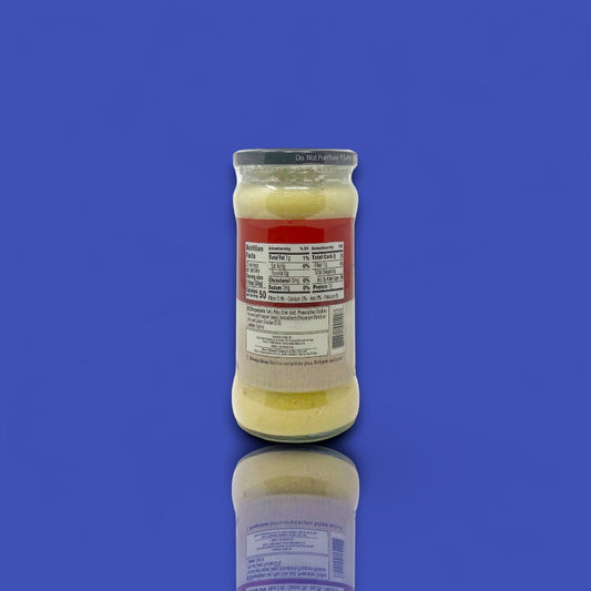 Shan Garlic Paste (700 g)