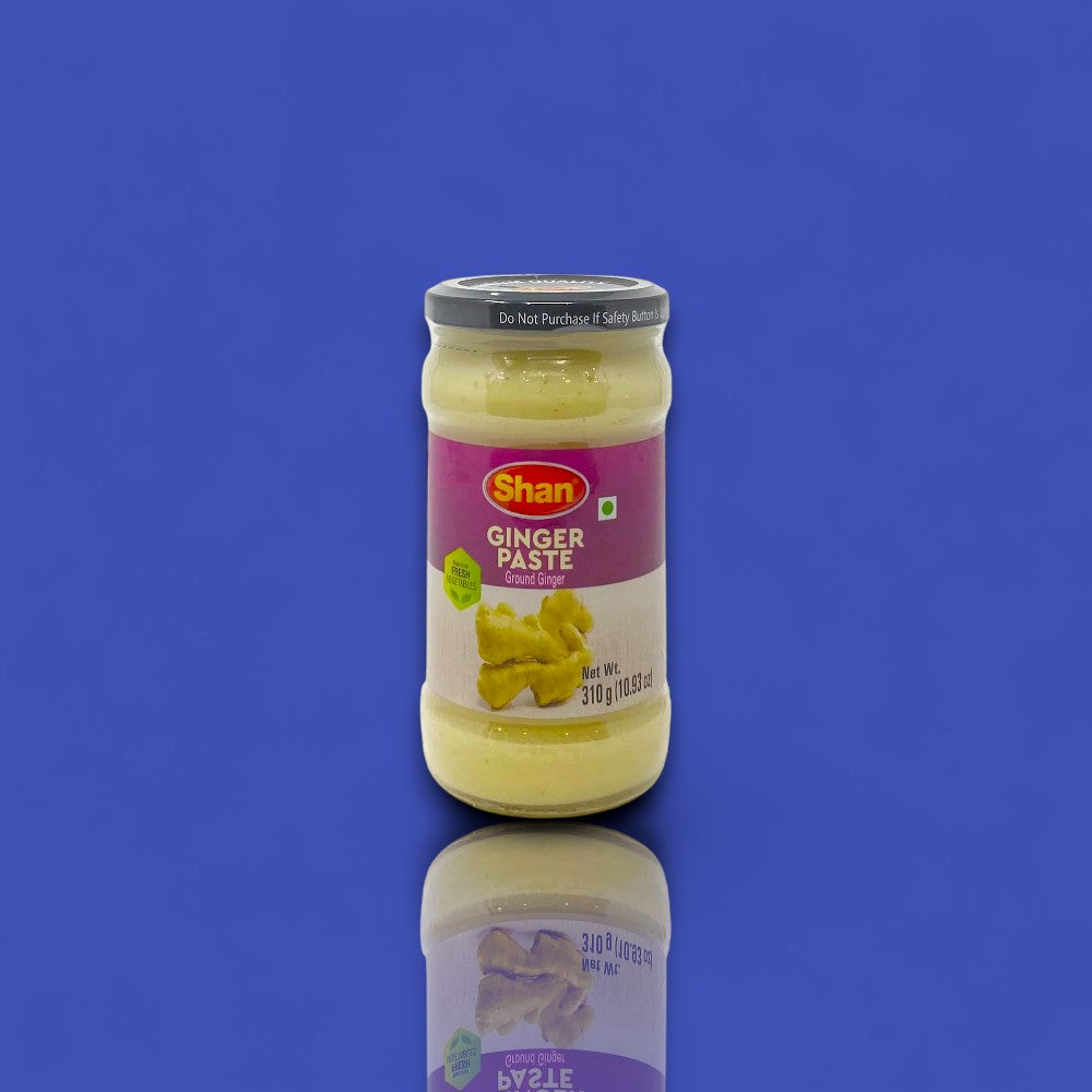Shan Ginger Paste (310 g)
