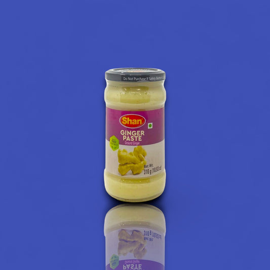 Shan Ginger Paste (310 g)