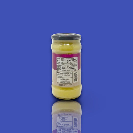 Shan Ginger Paste (310 g)