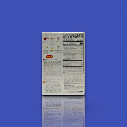 Shan Nihari Mix (60 g)