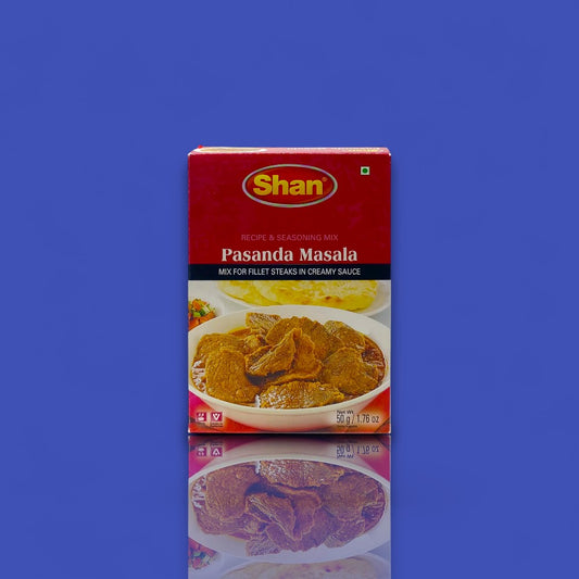 Shan Pasanda Masala (50 g)