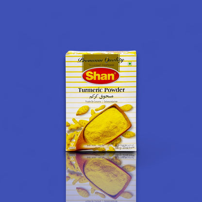 Shan Turmeric Powder (100 g)