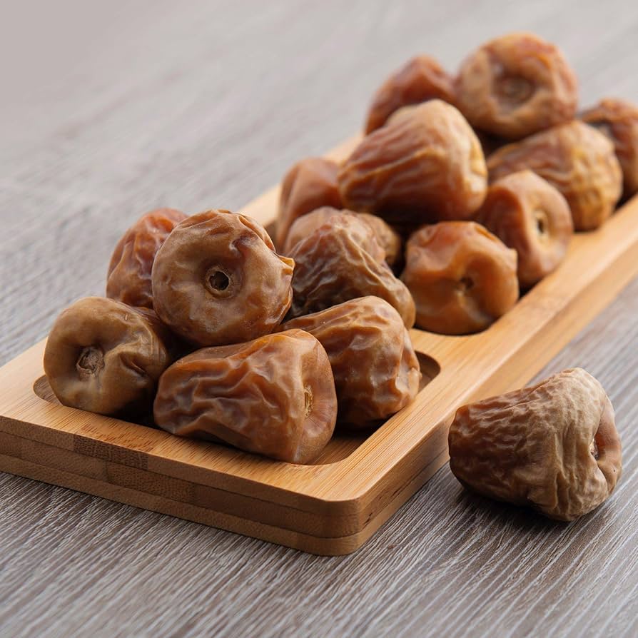 Sukkary Mofafal Dates - 800g