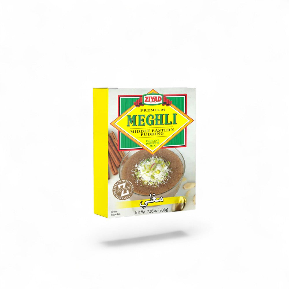 Ziyad Meghli Instant Mix (7 Oz) – Halal'd